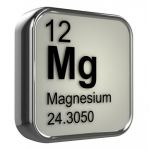 Magnézium (Horčík)