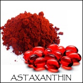 astaxanthin