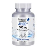 AHCC® etrakt zo shiitake 500 mg 60 kapsúl
