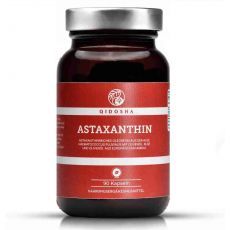 Astaxanthin 12 mg 90 kapsúl